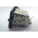 Radio Aparelho Som Multimidia Honda City 2014 A 2019 Orig