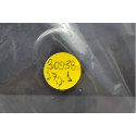 Moldura Central Painel C/difusor Toyota Yaris Xs 2023 Origin