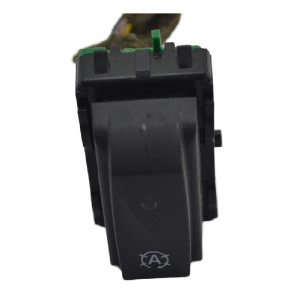 Botão Assistência Sensor Parada Start Stop Sandero 2020 Orig