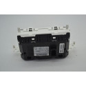 Kit Fundo Frente Visor Radio Som Ford Fiesta 2014 Original