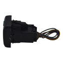 Botão Regulagem Luz Painel Ford Fiesta 2015 Original