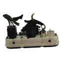 Comando Ar Condicionado Ford Fiesta 2008 Ecosport Original