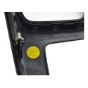 Moldura Central Painel Renault Sandero 2018 Logan Original