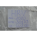 Luz Interna Cortesia Teto Honda Hr-v 2020 Original
