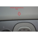 Luz Cortesia Teto Interna Jeep Renegade 2021 Original