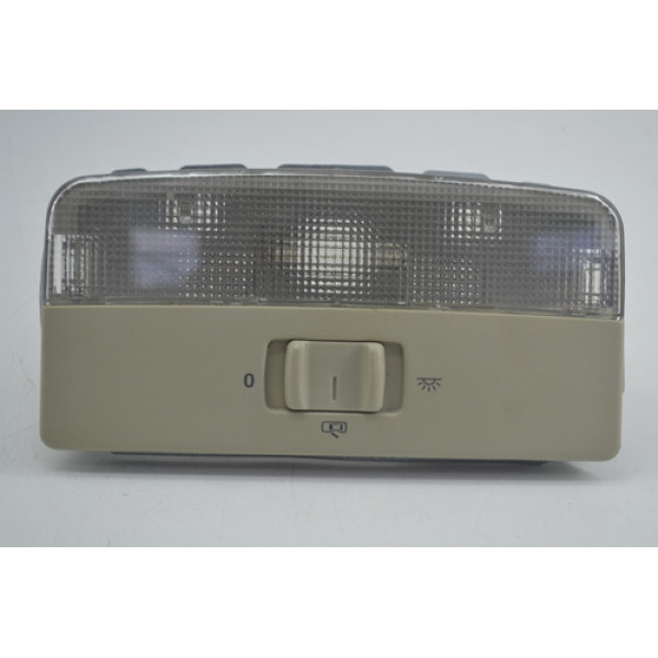 Luz Cortesia Interna Teto Volkswagen Fox 2007 Original