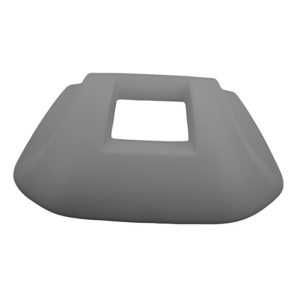 Acabamento Teto Citroen C3 Tendance 2016 Original 156042560