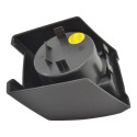 Acabamento Porta Copo Console Gm Meriva 2005 Original