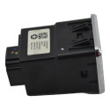 Entrada Conector Usb Auxiliar Cronos 2019 Argo Origina Preto