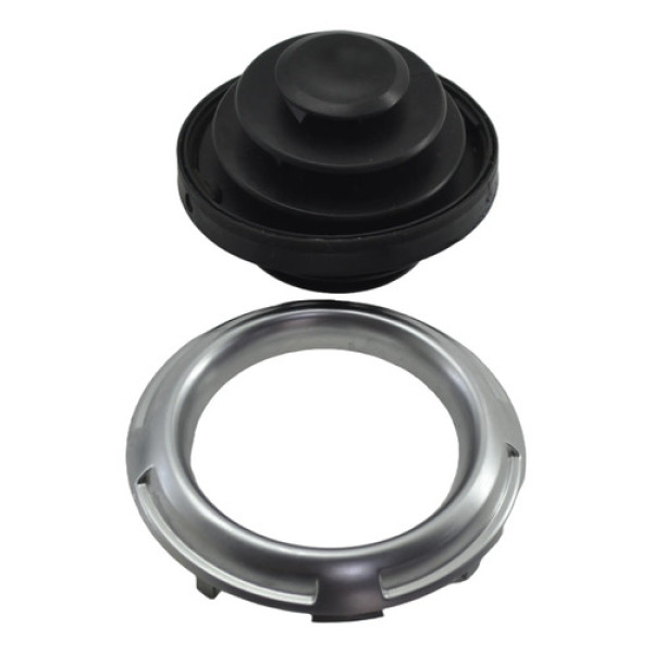 Difusor Saida Ar Painel C/aro C3 2013 Original