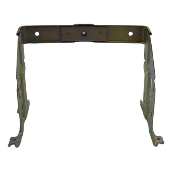 Suporte Fixação Radio Som Honda Fit 2013 Original