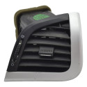 Difusor Lateral Direito Painel Peugeot 207 2011 Original