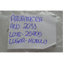 Modulo Comutador Ignição Sensor Chave Panamera 2011 Original
