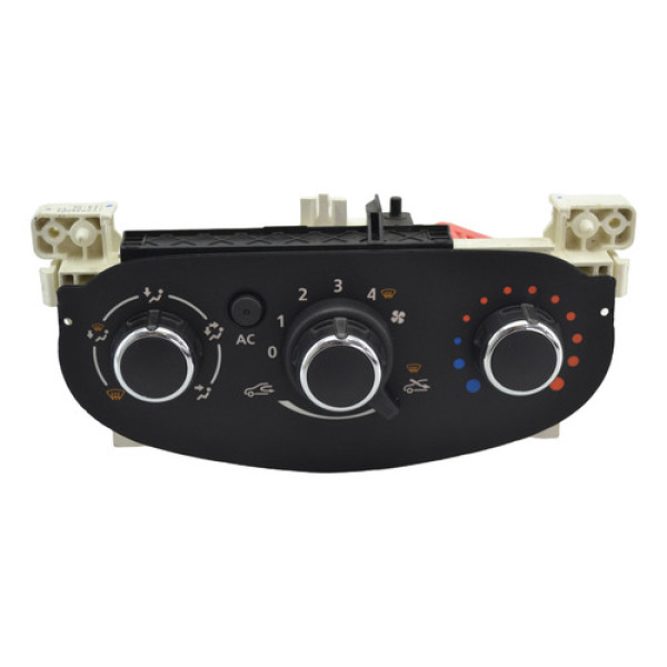 Comando Ar Condicionado Painel Sandero 2013 Logan Original