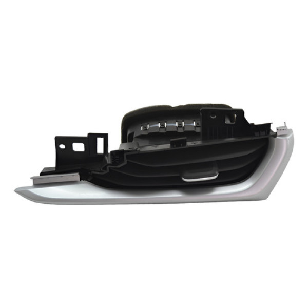 Difusor Lateral Direito Painel Gm Tracker 2021 Original