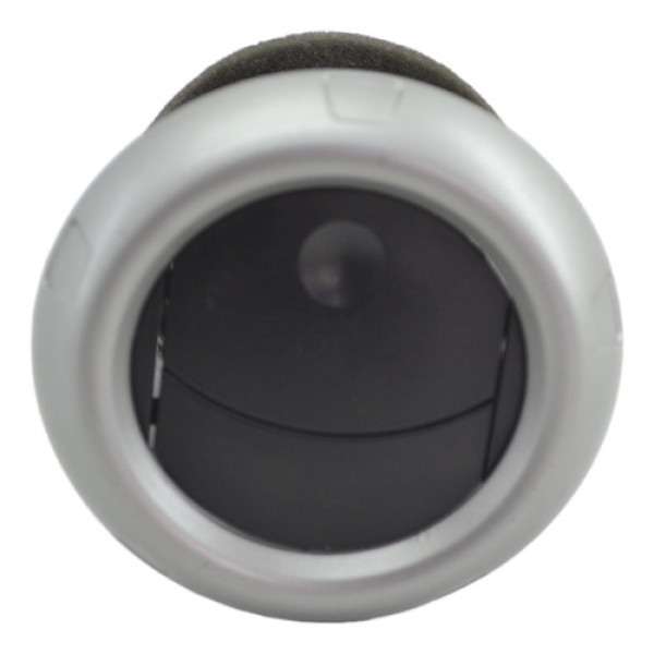 Difusor Saida Ar Painel Ford Fiesta 2003 A 2012 Original