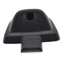 Moldura Retrovisor Interno Fiat Toro 2020 Original