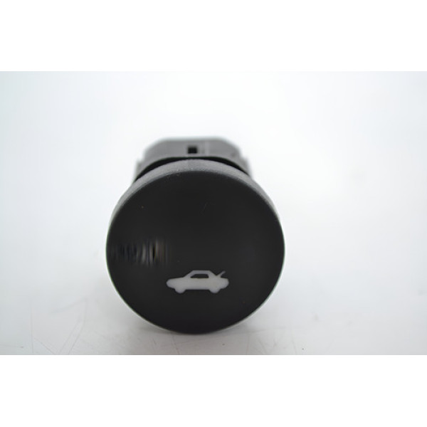 Botao Abertura Porta Malas Ford Ka 2012 2013 Original Preto