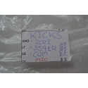Comando Ar Condicionado Nissan Kicks 2016 A 2024 Original