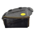 Difusor Central Esquerdo S10 2013 Trailblazer Original