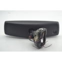 Espelho Retrovisor Interno Vw Jetta 2011 Original