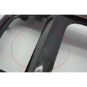 Moldura Central Painel Fiat Toro 2019 Original