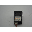 Entrada Conector Usb Console Renault Duster 2021-2024 Origin