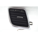 Difusor Lateral Esquerdo Panamera 2011 Original  970552131