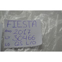 Quebra Sol Lado Direito Passageiro Ford New Fiesta 2013 Orig