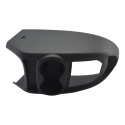 Moldura Cambio Manual Console Central Uno 2011 Original