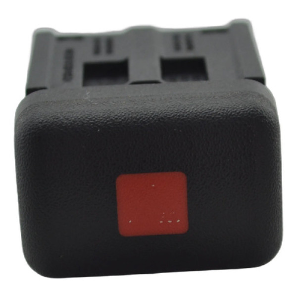 Botão Pisca Alerta Painel Gm Zafira 2000 A 2012 Original Preto