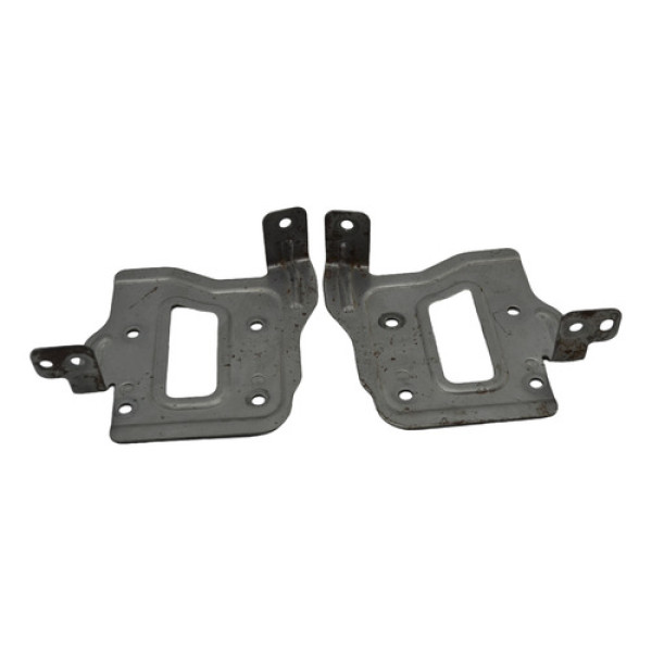 Suporte Fixação Radio Som L200 Triton 2020 Original