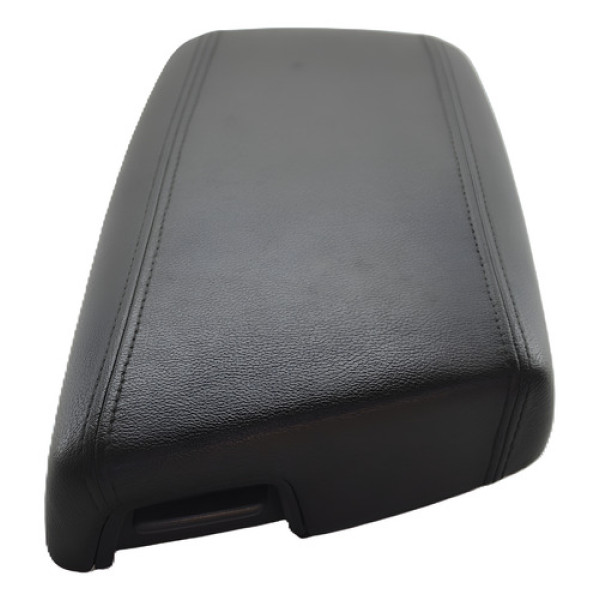 Apoio Encosto Braço Console Kia Optima 2012 Original Preto