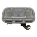 Luz Cortesia Interna Central Teto Citroen C3 Origina