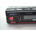 Radio Aparelho Som Original Pioneer Mixtrax C/usb Aux