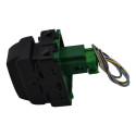 Botão Assistência Sensor Parada Start Stop Sandero 2019 Orig