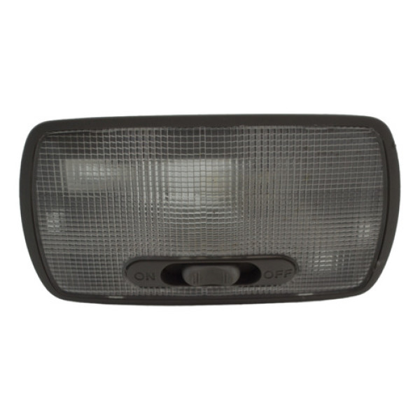 Luz Interna Teto Cortesia Honda Civic 2015 Original
