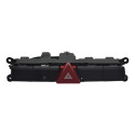 Botão Pisca Alerta Farol Painel Picanto 2008a 2011 Original Preto