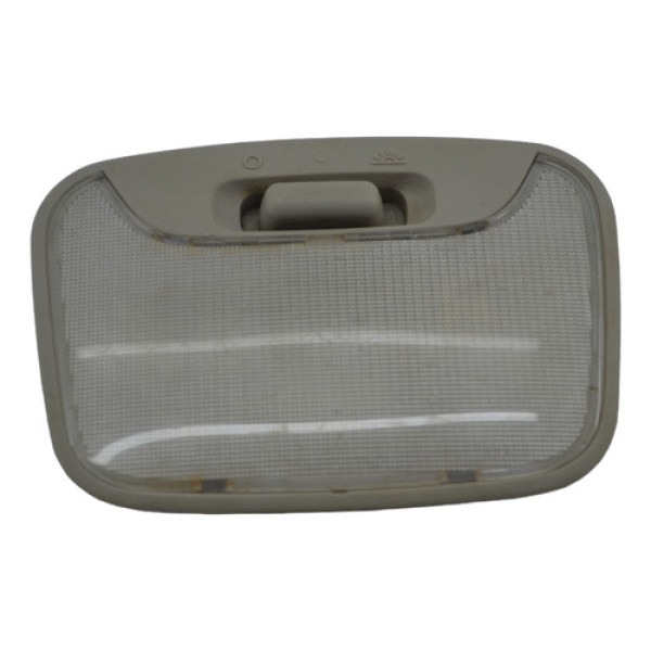 Luz Interna Teto Cortesia Traseira L200 Triton 2020 Original