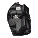 Difusor Ar Central Painel Jeep Renegade 2023 Original