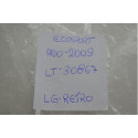 Retrovisor Interno Ford Ecosport 2009 Fiesta Ka Original