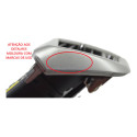Difusor Lateral Esquerdo Painel Veloster 2013 Origin