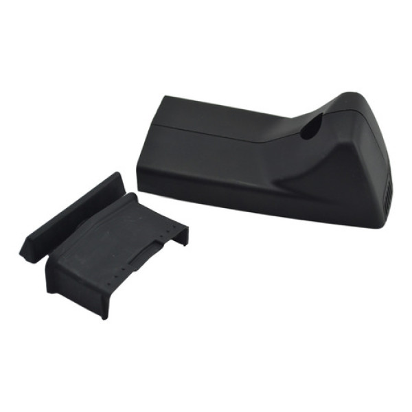Moldura Retrovisor Interno Bmw X1 Xdrive 2019 Original