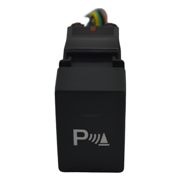 Botão Estacionamento P Honda Hrv 2020 Original M51654