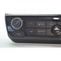 Comando Ar Condicionado Painel Compass 2022 Original