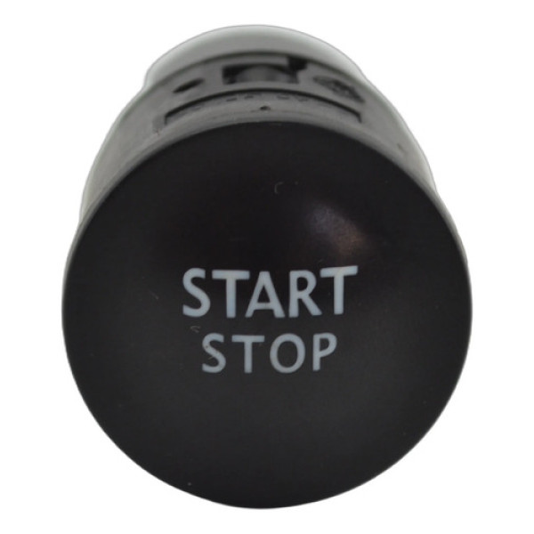 Botão Comando Engine Start Stop Fluence 2017 Original