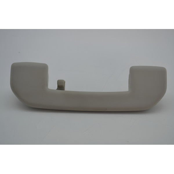 Puxador Pqp Alça Teto Citroen C4 Lounge 2013 Original Cinza Puxador Pqp Alça Teto Citroen C4 Lounge 2013 Original Cinza