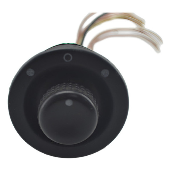 Botão Comando Retrovisor Sandero 2012 Logan Duster Original