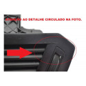 Moldura Central Difusor Ar Painel Citroen C4 2009 Original