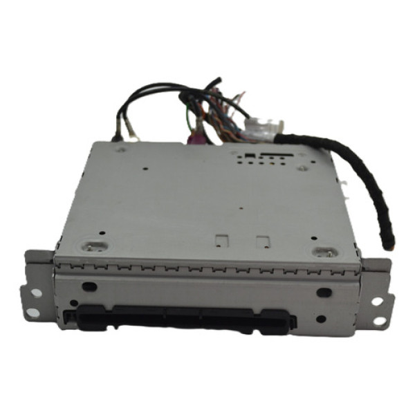 Fundo Leitor Radio Aparelho Som Bmw 320ia 2014 Original